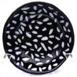 Glass Tableware, Fused, Functional And Ornamental 3 small