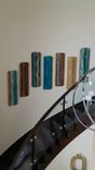 Custom Fused Glass Wall Panels 2 small