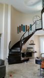 Custom Fused Glass Wall Panels 1 small