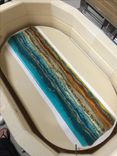 Custom Fused Glass Wall Panels 3 small