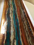 Custom Fused Glass Wall Panels 6 small