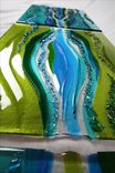 Custom Fused Glass Panels 9 small
