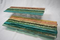 Custom Fused Glass Panels-Small 4 small