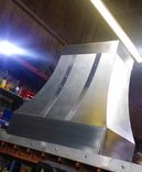 The "Cynthia" Custom Range Hood, Blower Sold Separately // (Min. Shipping $450+) 2 small