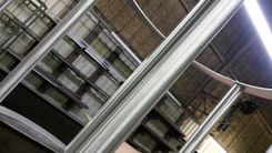 Table Base For Glass, Wood, Marble Or Any Kind Of Top // (Min. Shipping $450+) 3 small