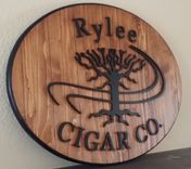Custom Business Sign: By Focal Point Signs Albuquerque 1 small