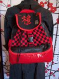 Mix And Match Backpacks 1 small
