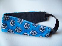 Fabric Headband 4 small