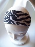 Fabric Headband 5 small