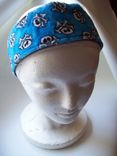 Fabric Headband 3 small