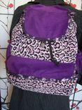 Mix And Match Backpacks 2 small