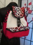 Mix And Match Backpacks 3 small