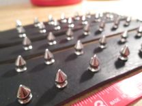 Spiked Bracelets/Cuffs 1 small