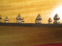 Spiked Bracelets/Cuffs 2 small