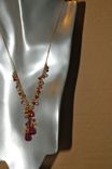 Ruby And Tourmaline Necklace 1 small
