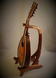 Mandolin Stand 5 small