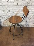 Classic Swivel Stool 3 small