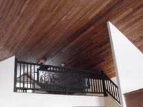 Deer Railing 3 small