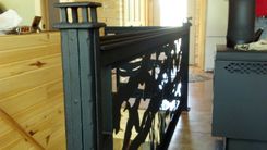 Dagget Duck Railing 2 small