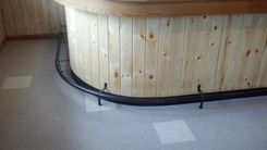 Dunbar Bar Rail 2 small