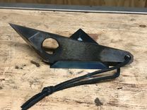 The B-2 - Kiridashi Type Knife 6 small