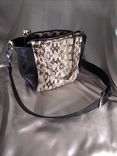 Printed Crossbody 2 small