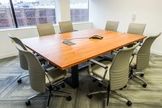 Custom Conference Table 1 small