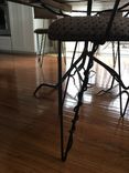 Nature Inspired Dining Table And Chairs 4 small