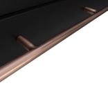 Akicon Handcrafted Stainless Steel Range Hood - Akh756bs-S 3 small