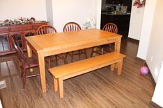 Gaming Table / Dining Table 1 small