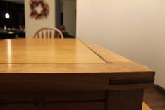Gaming Table / Dining Table 6 small