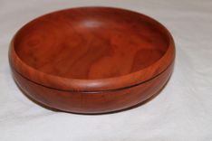 Curly Cherry Bowl - Small 3 small