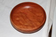 Curly Cherry Bowl - Small 5 small