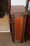 Large Cabinet Humidor - Cherry / Walnut / Spanish Cedar 2 small