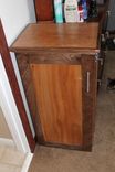 Large Cabinet Humidor - Cherry / Walnut / Spanish Cedar 5 small