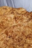 Big Leaf Maple Burl - Live Edge Coffee Table 6 small