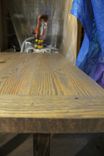 Rustic / Reclaimed Dining Table 3 small