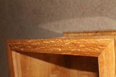 Military Cap/Commendations Display Cast 3 small