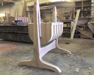 Custom Cradle 1 small
