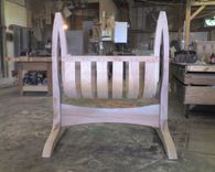 Custom Cradle 2 small