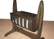 Custom Cradle 3 small