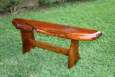 Mesquite Bench 1 small