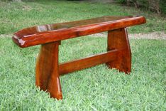 Mesquite Bench 2 small