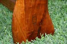 Mesquite Bench 3 small