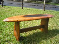 Mesquite Bench 5 small