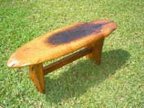 Mesquite Bench 6 small