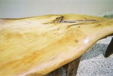 Cypress Bench 2 small
