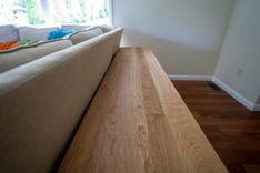 Wooden Credenza 2 small