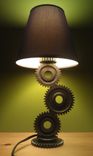 Gear Lamp 1 small