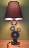 Gear Lamp 2 small